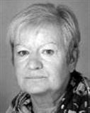 Profilbild Dagmar Pagers