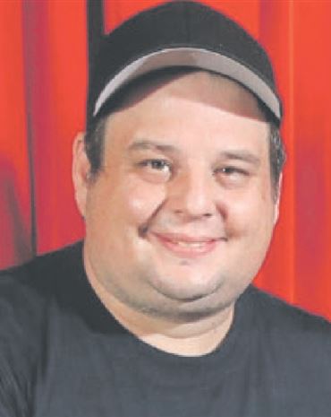 Profilbild Daniel Hemmann