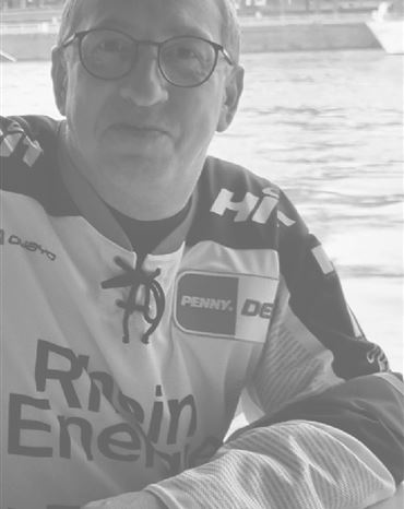 Profilbild Daniel Paulus