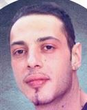 Profilbild Davide Ferro