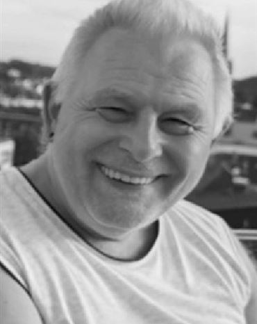 Profilbild von Detlef Dahm