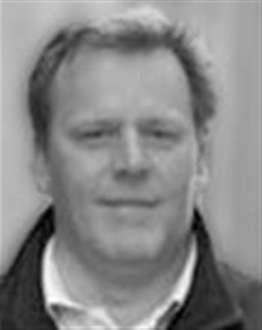 Profilbild von Detlef Dahmen