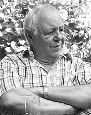 Profilbild von Detlef Heidelberg