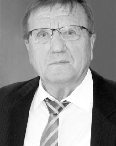 Profilbild Dezideriu Polgari