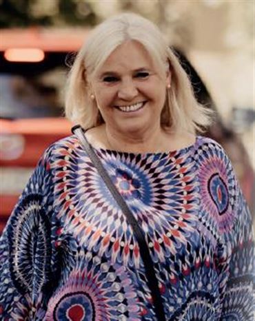 Profilbild Diana Schröder