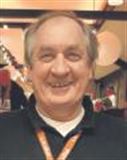 Profilbild Dieter Berger
