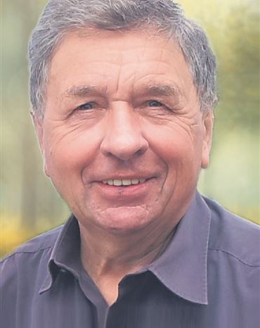 Profilbild von Dieter Chmilewski