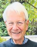 Profilbild Dieter Darschau