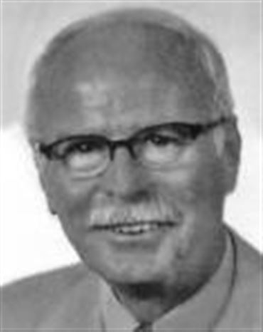 Profilbild von Dieter Heinrich