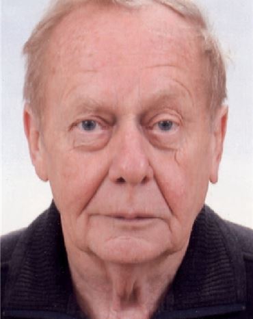Profilbild von Dieter Juschkewitz