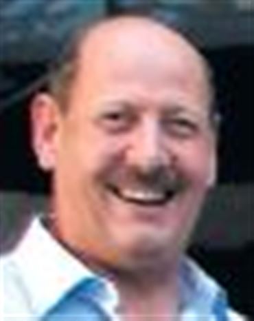 Profilbild von Dieter Kopp