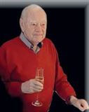Profilbild Dieter Kratz