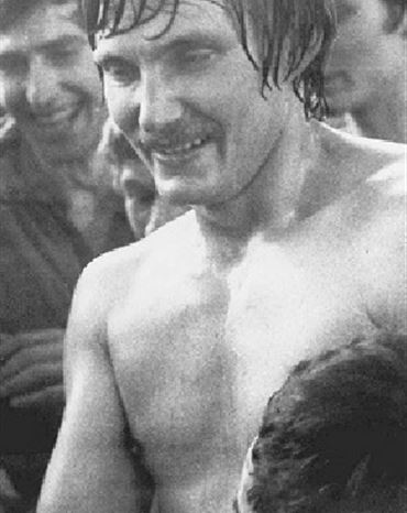 Profilbild Dieter Kuprella