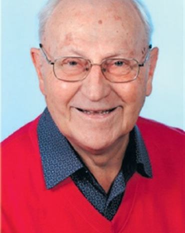 Profilbild Dieter Laube