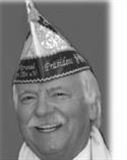 Profilbild Dieter Rapp