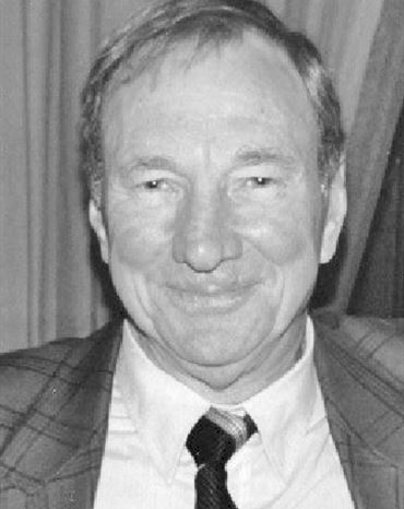 Profilbild von Dieter Schmitz