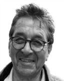 Profilbild Dieter Vogel