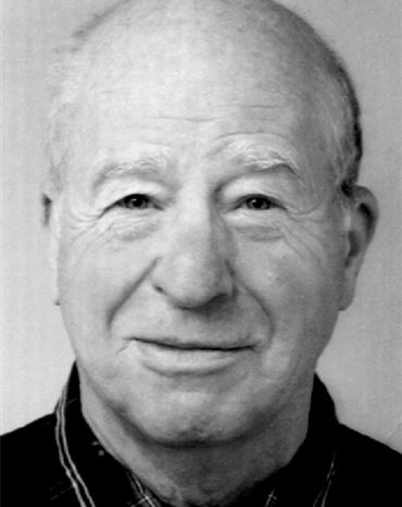 Profilbild Dieter Weber