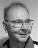 Profilbild Dieter Zaremba