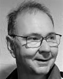 Profilbild Dieter Zaremba