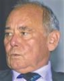 Profilbild Dieter Zeilinger