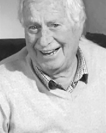 Profilbild Dietrich Engelhaupt