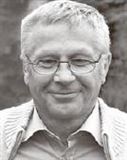 Profilbild Dirk Dekker