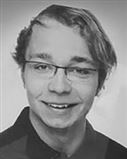 Profilbild Dominik Mademann