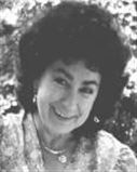 Profilbild Dora Rosinski