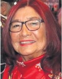Profilbild Doris Aletsee
