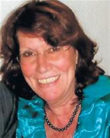 Profilbild Doris Bischoff