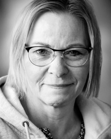 Profilbild Doris Blumenthal