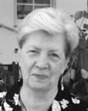 Profilbild Doris Bootz
