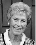 Profilbild Doris Bosbach