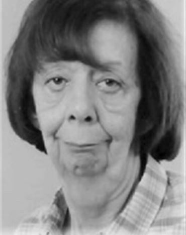 Profilbild von Doris Breitbach