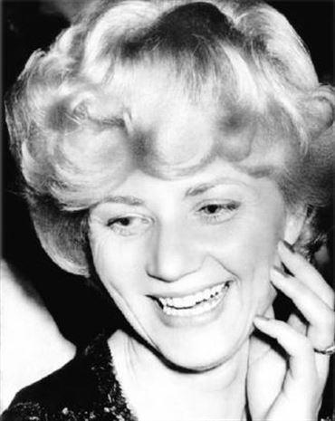 Profilbild Doris Broicher