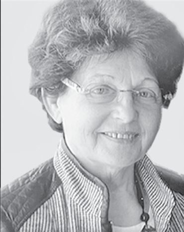 Profilbild von Doris Ellent