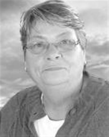 Profilbild von Doris Harf