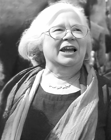 Profilbild Doris Herrmann