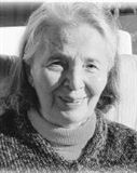 Profilbild Doris Kebbekus