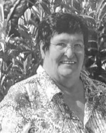 Profilbild Doris Klee