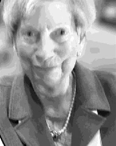 Profilbild Doris Mermagen