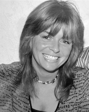 Profilbild von Doris Mößner