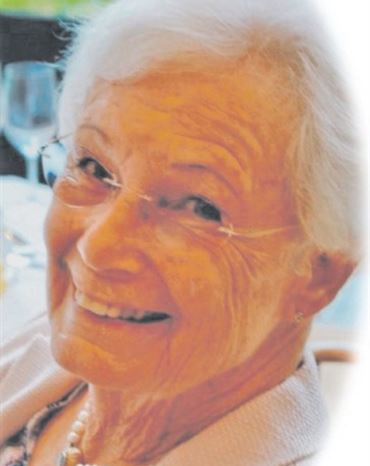 Profilbild von Doris Nube