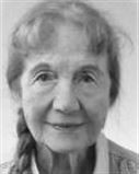 Profilbild Doris Proksa