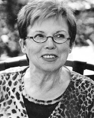 Profilbild Doris Rumpf