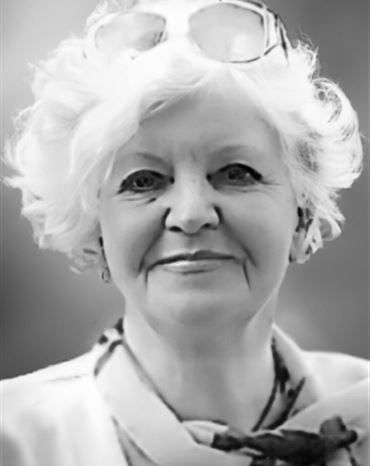 Profilbild Doris Schmitz