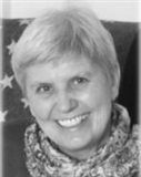 Profilbild Doris Spicher