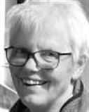 Profilbild Doris Volkmann