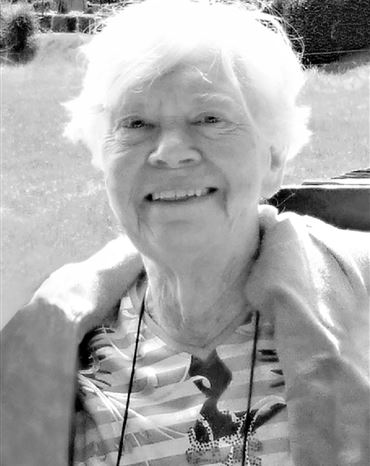 Profilbild von Doris Weber